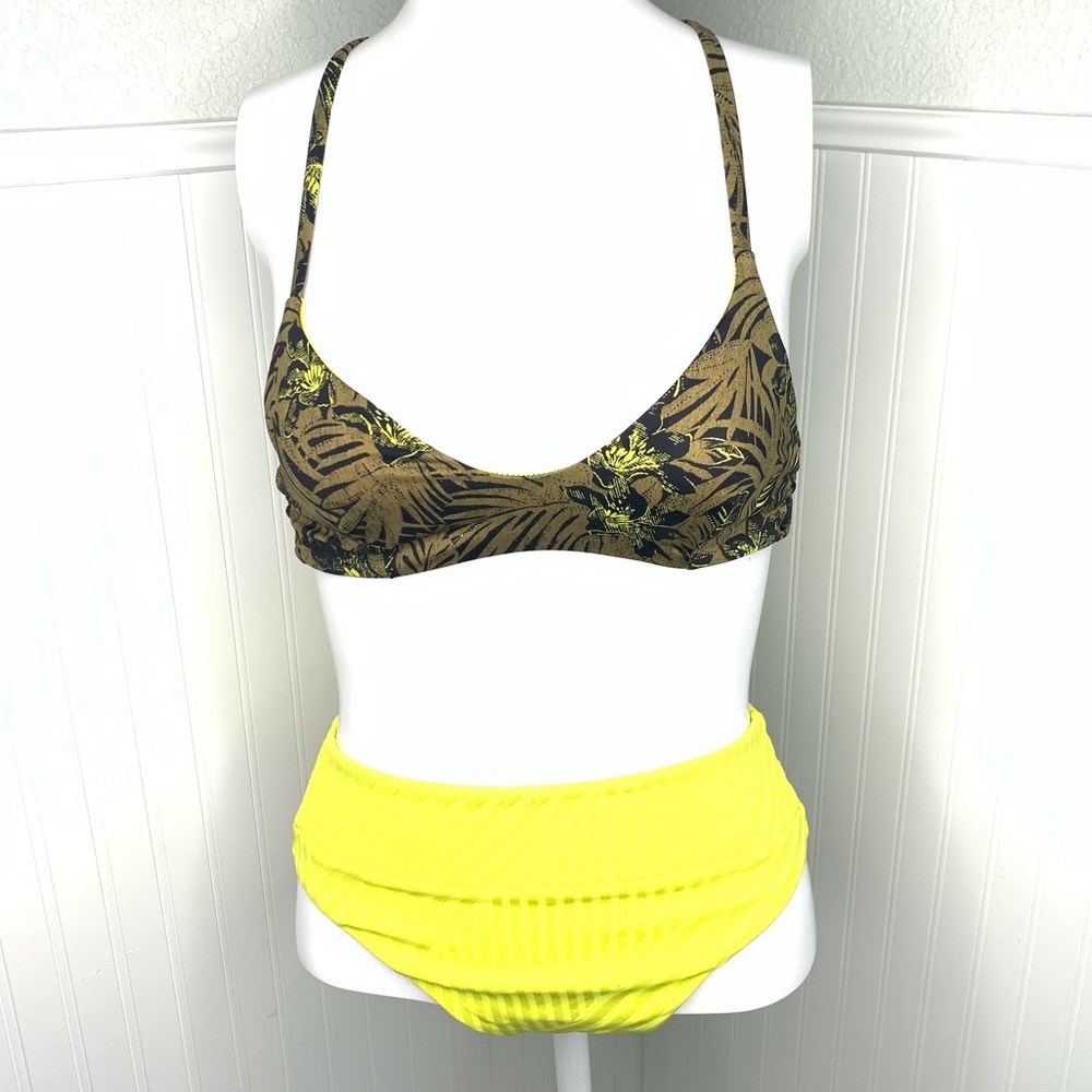 RVCA | Bikini NWOT